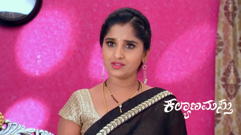 Nithya Realises Roopa Srinivas's Plan