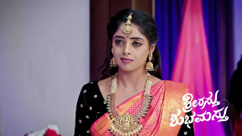Janardhan Puts Forth a Condition to Tulasi