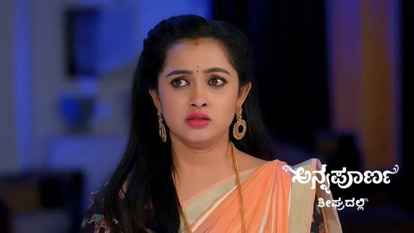 Niharika Hands Vikas over to the Police