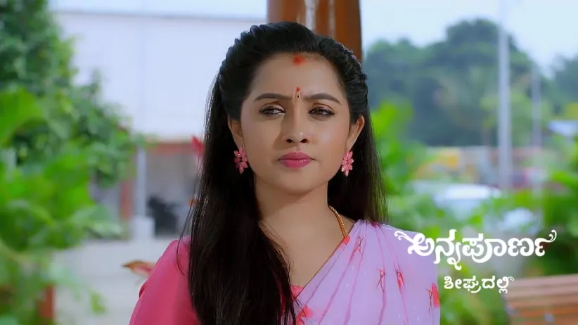 Krishna Saves Vikas from the Cops