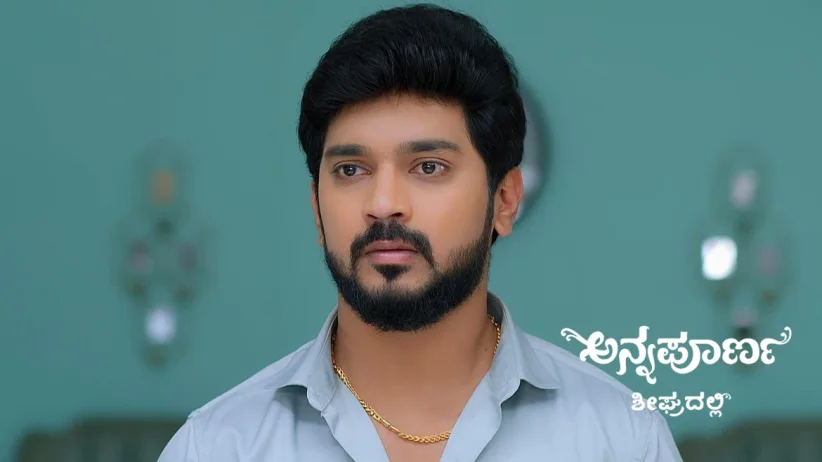 Niharika Blames Avani for Krishna's Decision