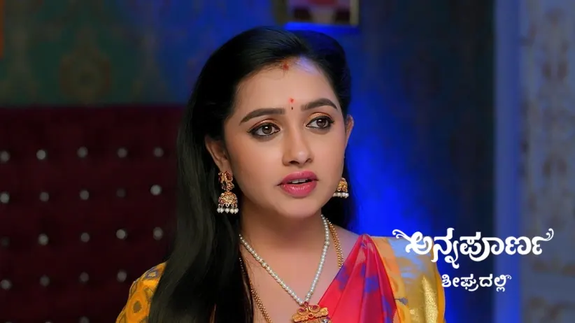 Krishna Refuses to Marry Niharika 
