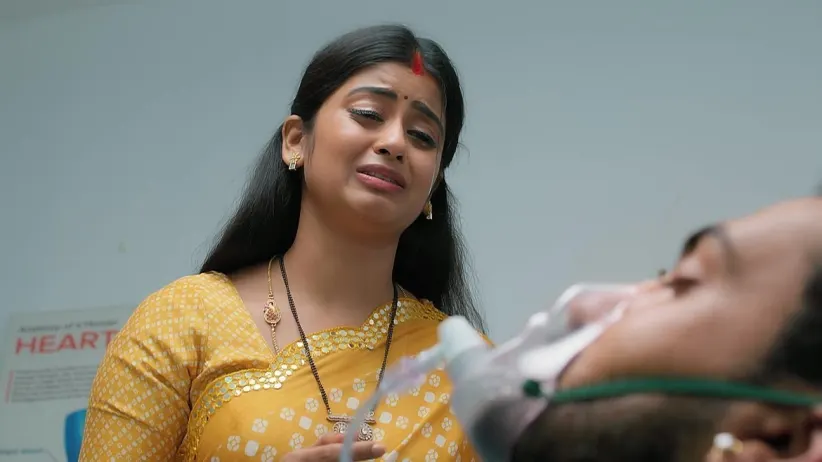 Jagdish Stabs Mithra