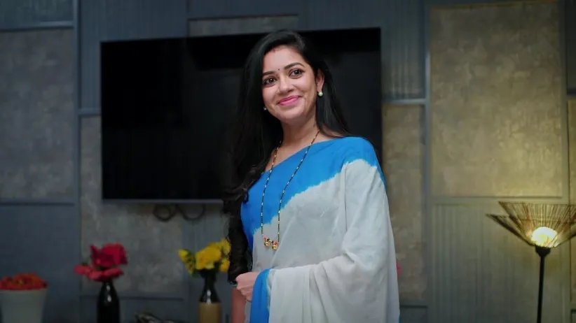 Shakuntala's New Plan against Goutham