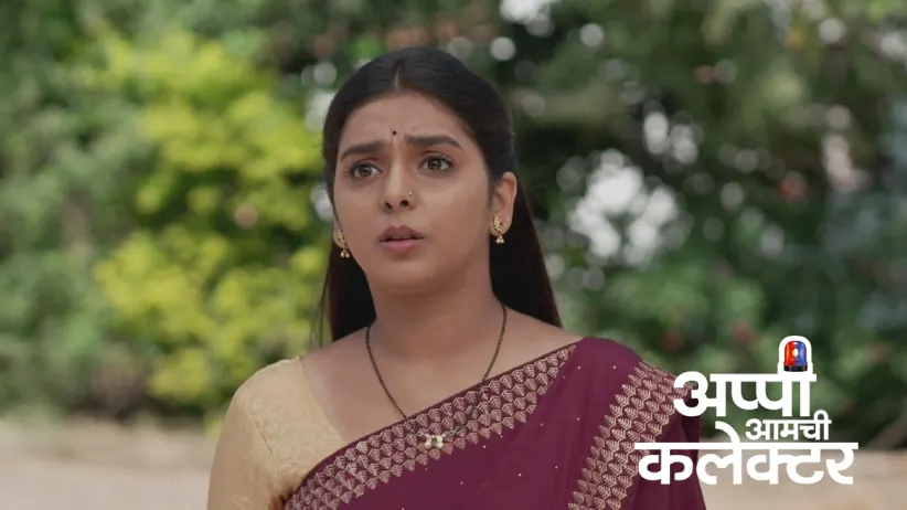 Arjun's Plan for Appi Succeeds