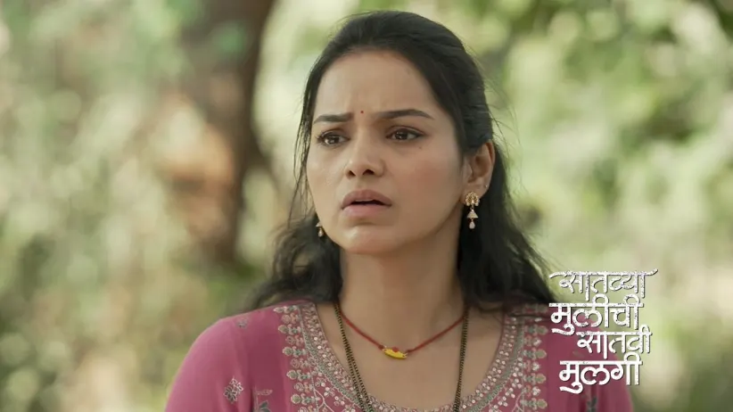 Asthika's Plan Fails Due to Advait