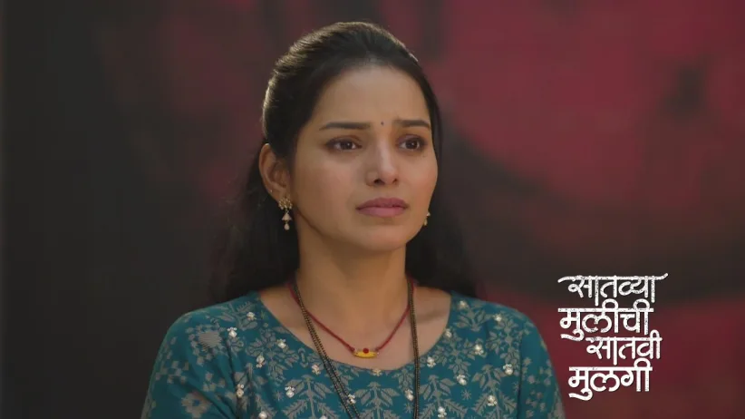 Rupali Tries to Gain Manorama's Powers