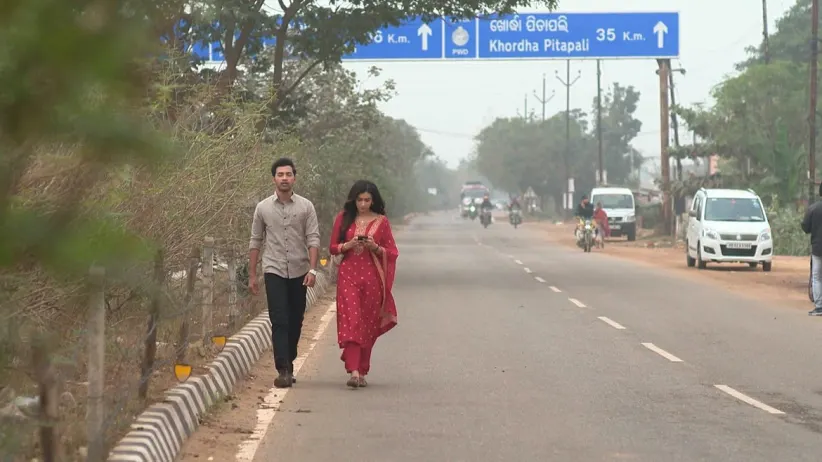 Madhura Sansara - January 27, 2024 - Episode Spoiler