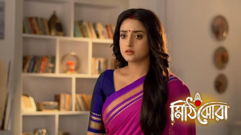 Nandita Learns about Nilu's Condition