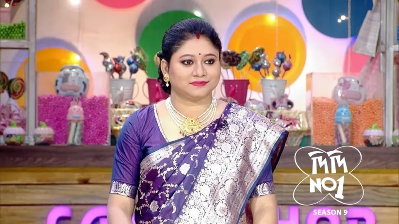 The Contestants Share Their Turnaround Stories