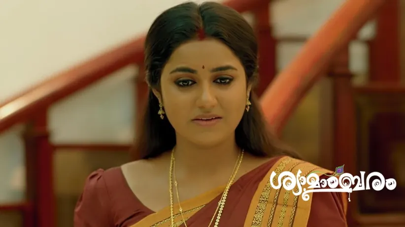 Thirumeni Tells the Family about a Woman's Curse
