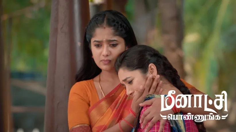 Shreya Threatens Karthik