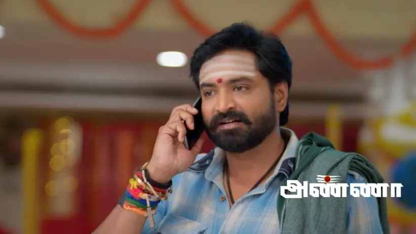 Will Soundirapandi Stop Rathna?