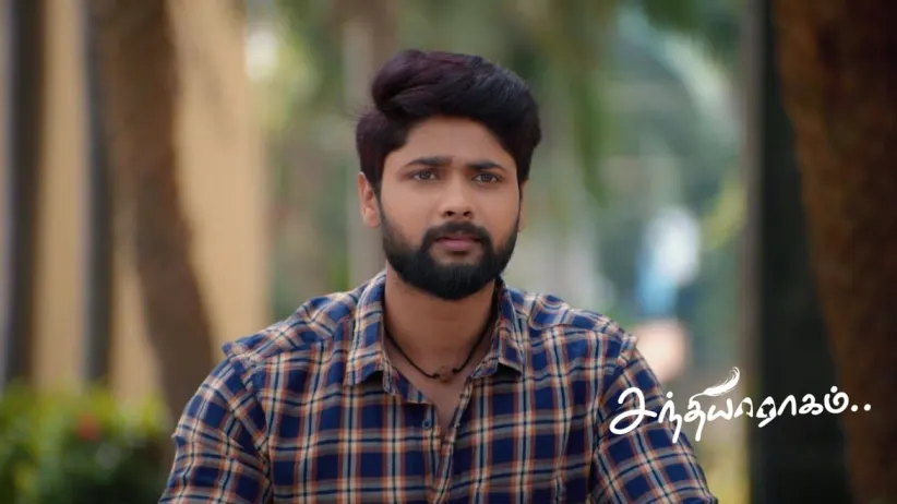 Dhanalakshmi Points Out Ramesh's Mistake