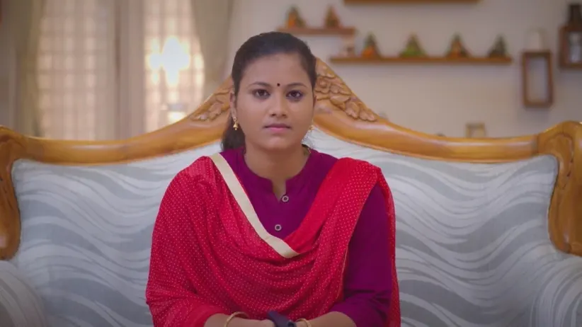 Ninaithen Vandhai - January 31, 2024 - Webisode
