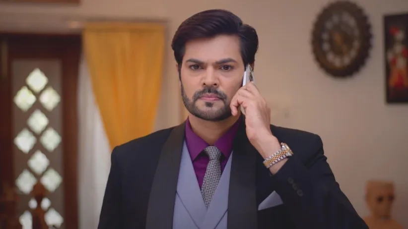 Ninaithen Vandhai - January 31, 2024 - Best Scene