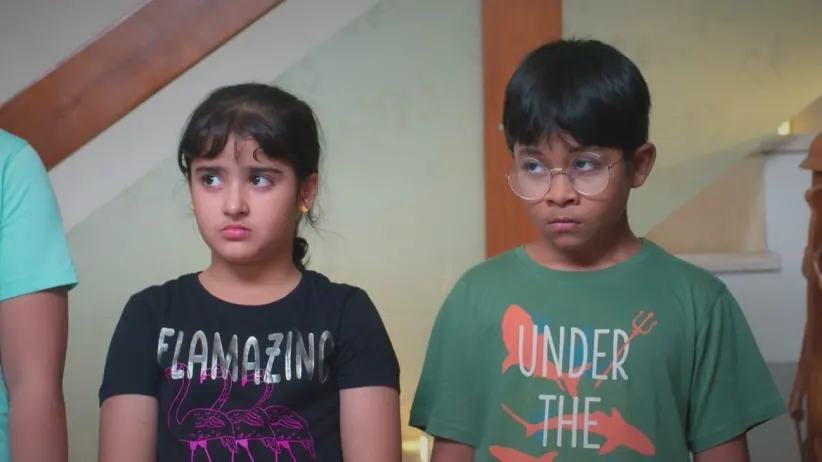 Ninaithen Vandhai - February 01, 2024 - Best Scene
