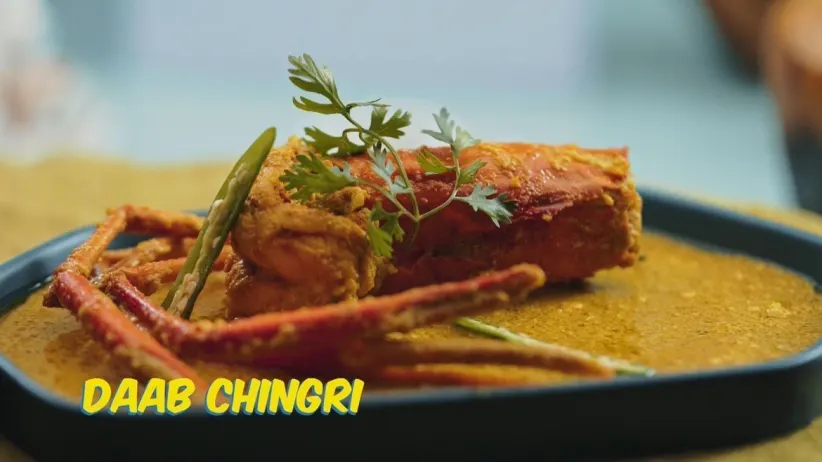 Delicious Dishes of West Bengal