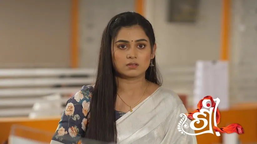 Aditya Grows Suspicious about Bhargavi