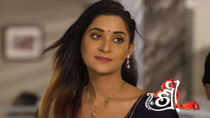 Shree Scolds Mithi