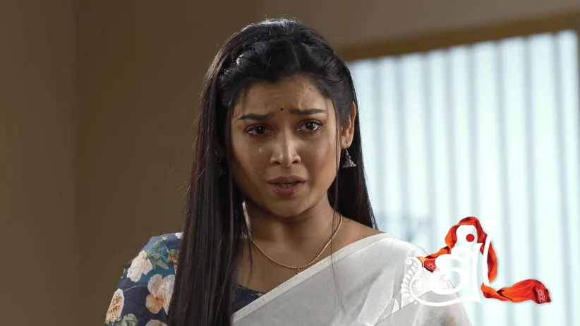 Mithi Apologises to Sandeep