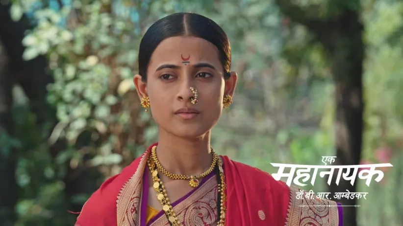 Meghnath Outcasts Shishupal from the Society