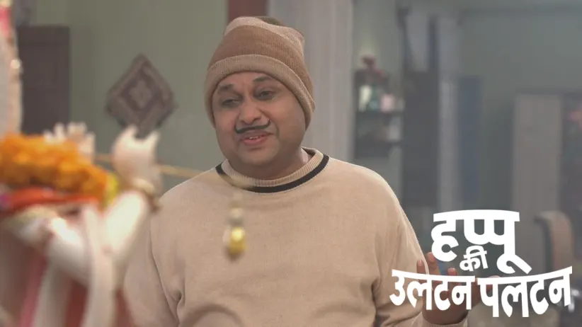 Happu Learns the Consequences of His Bad Attitude