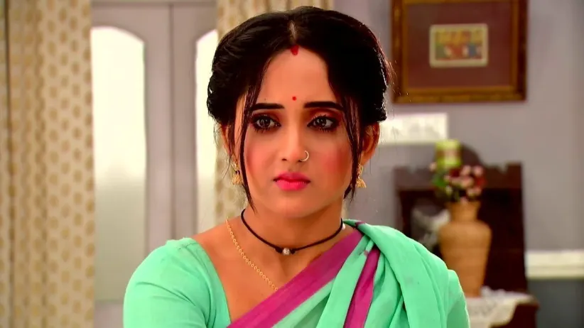 Mithai Keeps a `Maun Vrat’