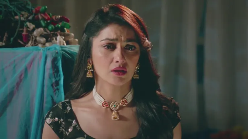 Virat's Behaviour Hurts Amruta | Kaise Mujhe Tum Mil Gaye