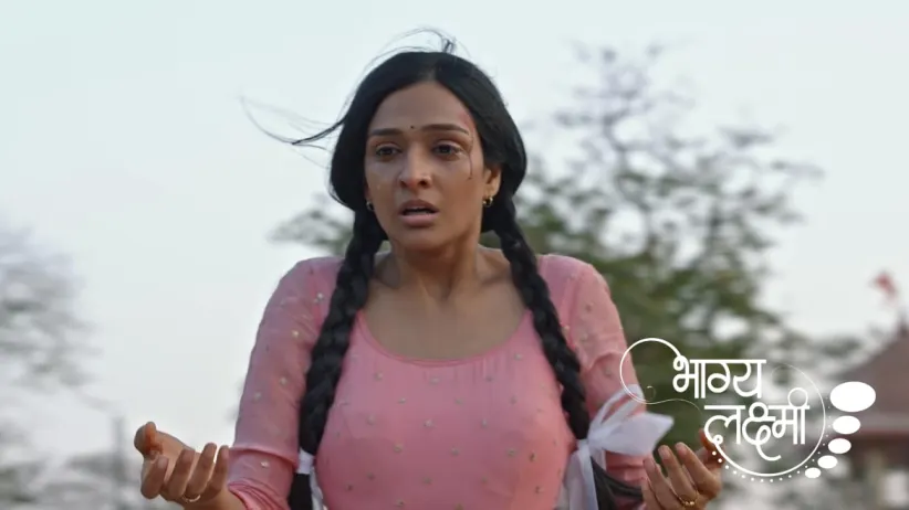 Virendra Falls into the Ditch