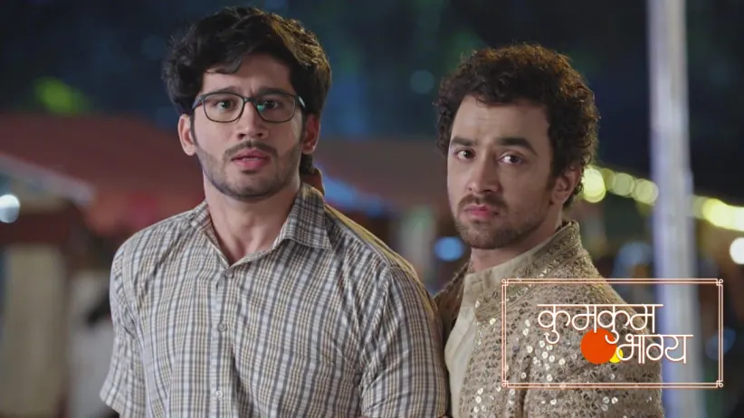 Jasbir’s Men Hold Purvi at Gunpoint