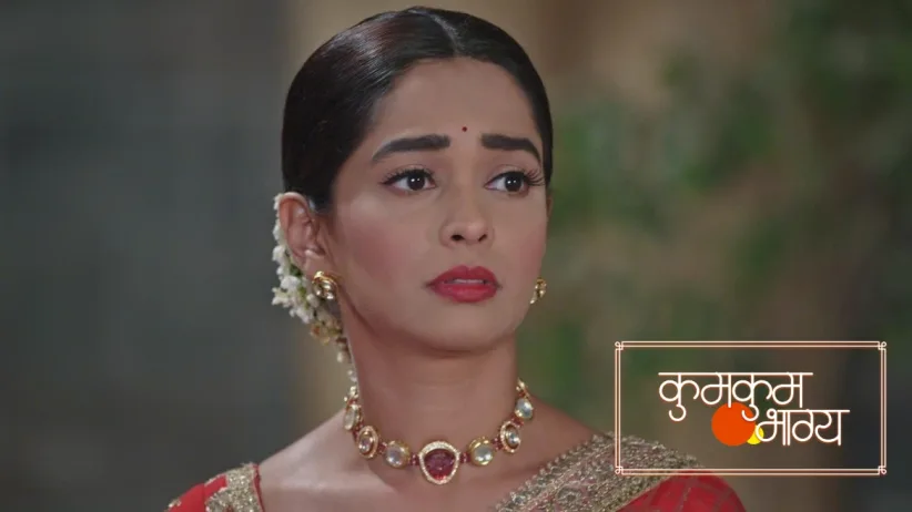 Rajvansh Has a Heated Confrontation with Khushi