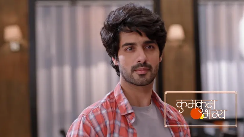 Rajvansh Admits that He Got Khushi Kidnaped