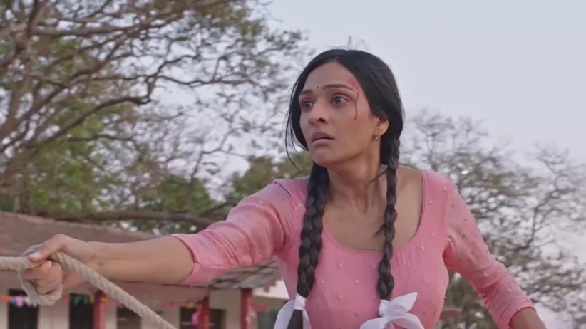 Lakshmi Regains Her Memory
