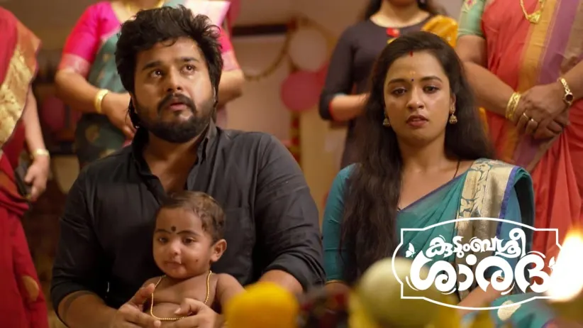 Preethi Regains Mobility