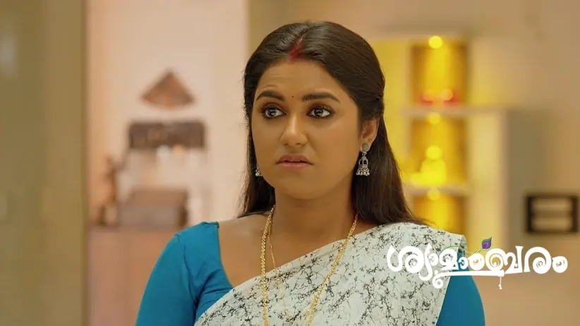 Charmila Discloses the Truth to Arundhati