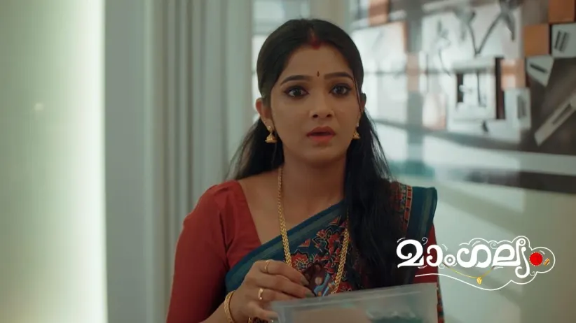 Archana is Devastated to Hear Sachi’s Words