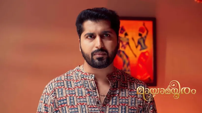 Devayani Convinces Maheshwar