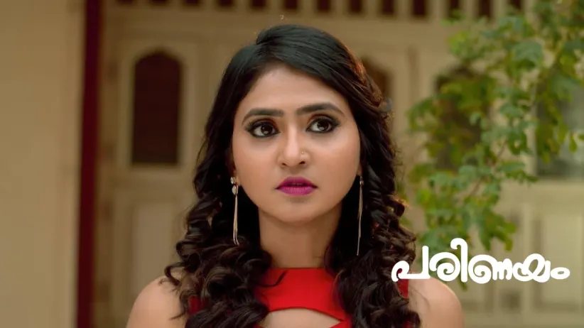 Sharika Instigates Vikranth