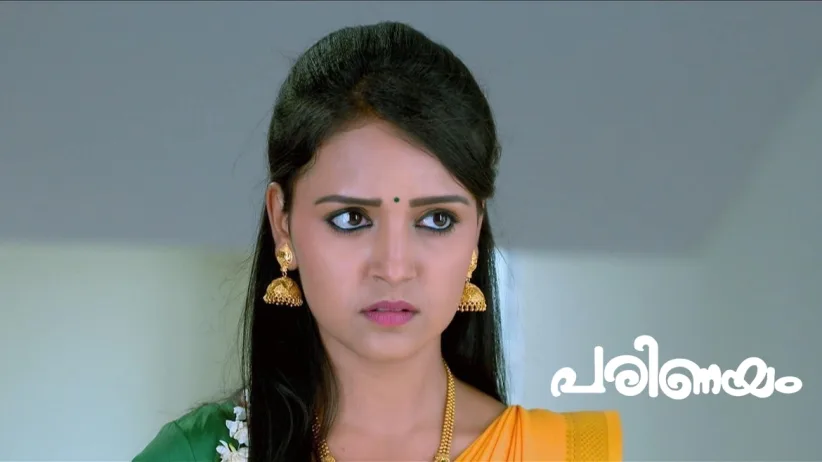 Vedanth's and Amulya’s Families Have an Argument