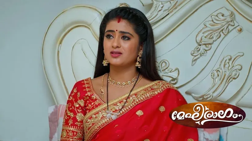 Charu Decides to Follow Mithun