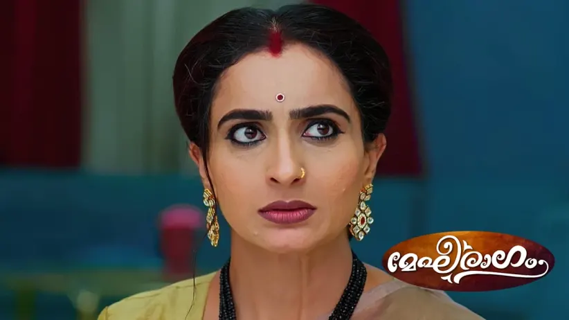 Arundhati Learns about Mithun’s Horoscope