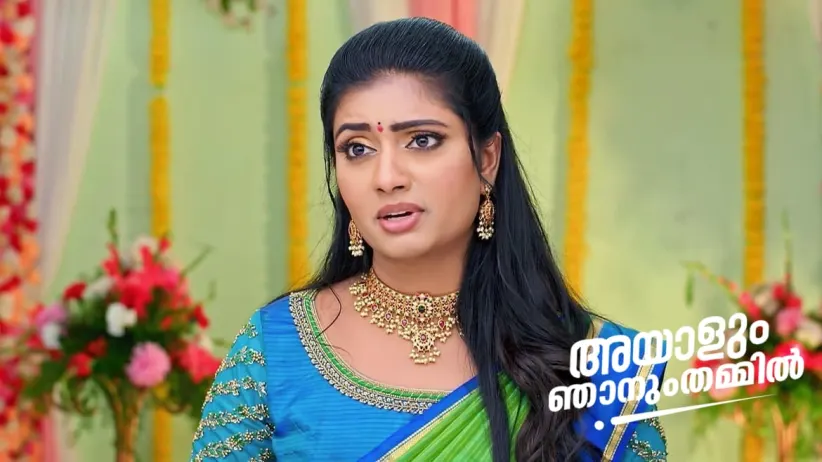 Parukutty Follows the Kidnappers