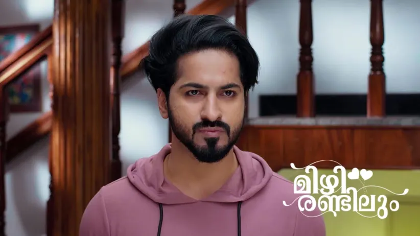 Daksha Discloses the Truth to Gangadharan