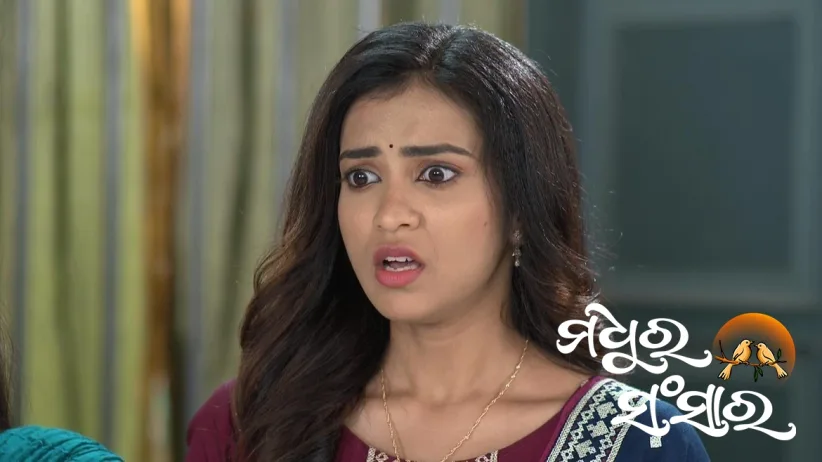 Sulekha Manipulates Her Mother-In-Law