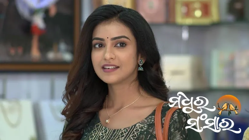 Madhu Mocks Manas