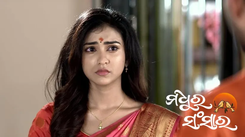 Madhu's Accusations against Manas