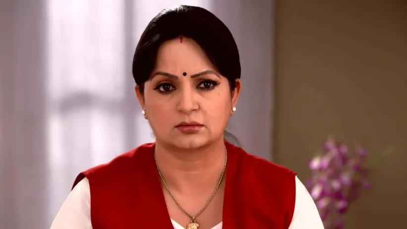 Santoshi Refuses to Sign the Documents