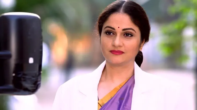 Maa Santoshi Comes to Save Ankur