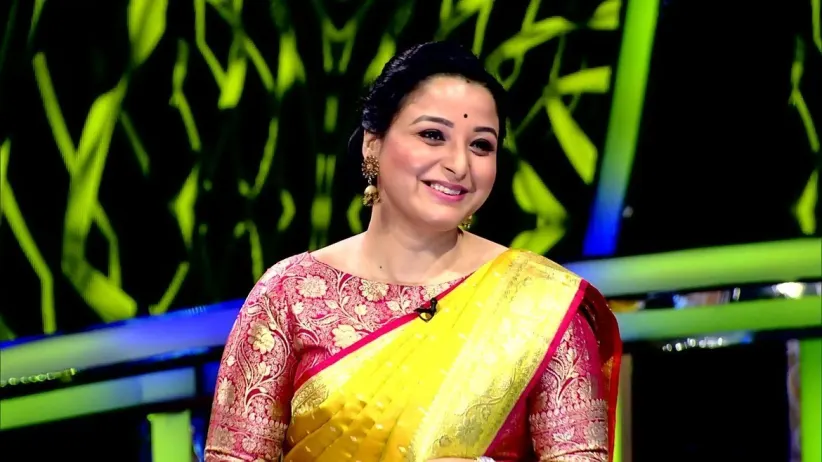 Women Power on Dada’s Stage